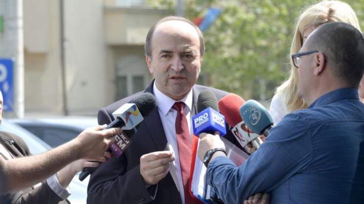 Magistratii cu probleme penale vor fi urmariti de o directie noua din Parchetul General
