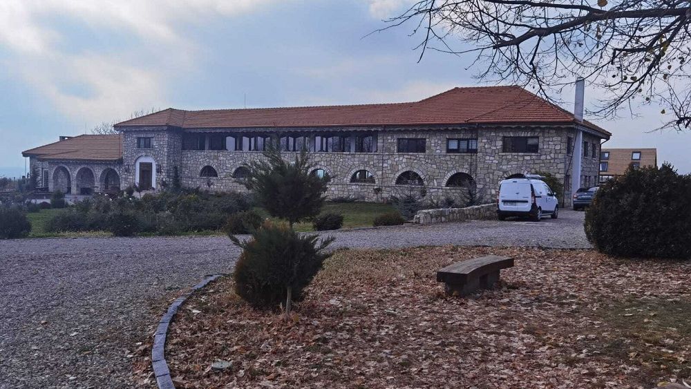 Vacanță în Buzău: O gură de aer proaspăt, departe de aglomerația din București