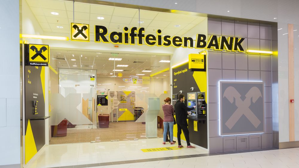 În contextul crizei Coronavirus, Raiffeisen Bank a urgentat toate plățile către parteneri, furnizori și stat