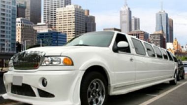 Limuzine de lux pentru momente pretioase