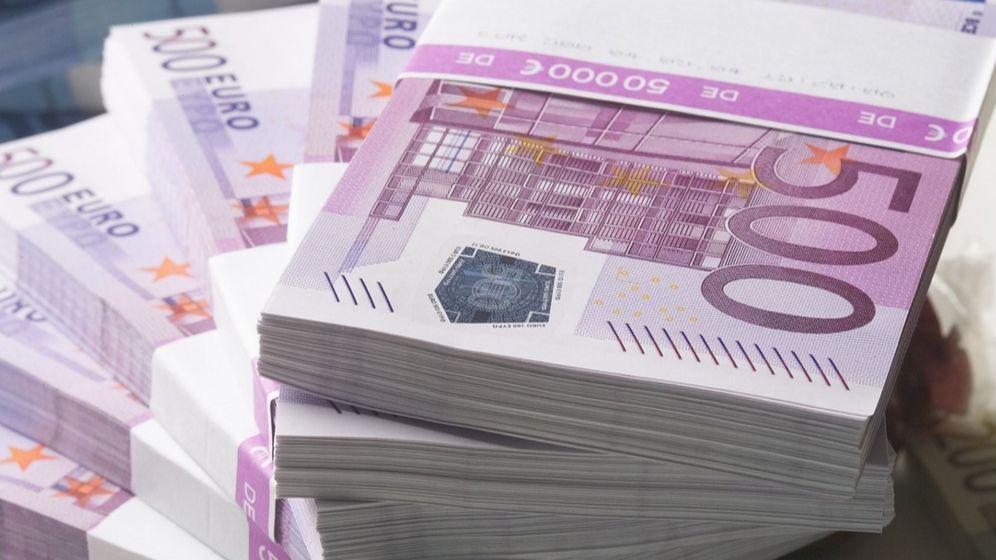 Datoria externă a României a crescut cu 7,44 miliarde de euro în 2021