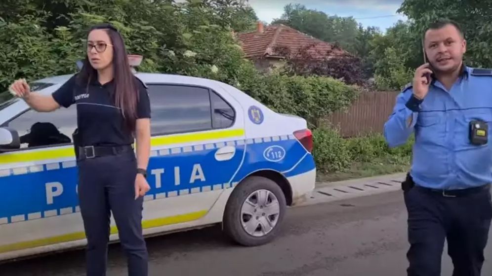 Bode, după scandalul din trafic de la Buzău: "Reacția polițiștilor a lăsat de dorit”