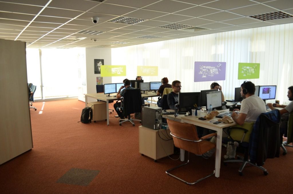 Birouri Zitec - Imagine 28
