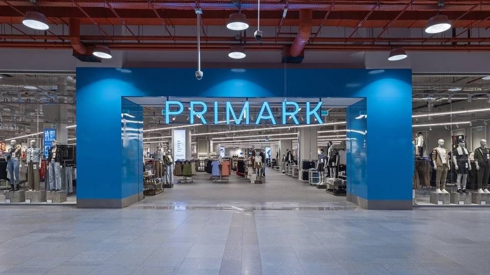 Probleme pentru Primark: își pierde din cota de piață
