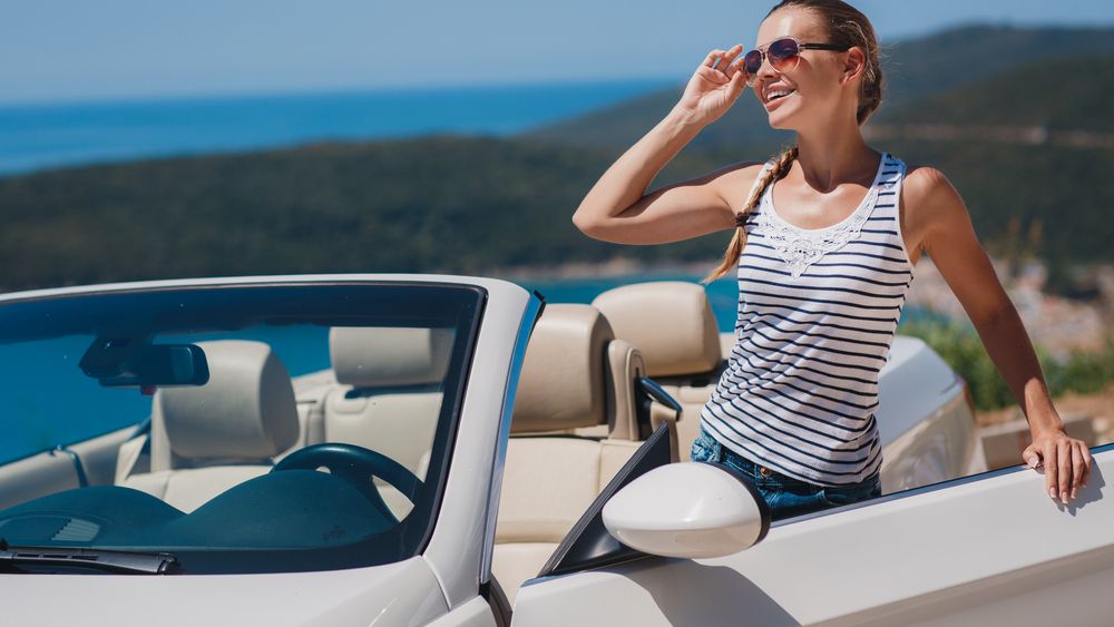 Top 10: cele mai vandute masini cabrio in Romania anul acesta