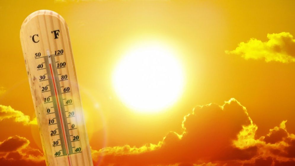 Vremea: Noi atenționări din partea ANM. Ce temperaturi vor fi înregistrate