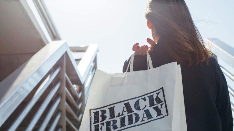 Black Friday 2018: care sunt cele mai inedite produse puse in vanzare de magazinele online din Romania