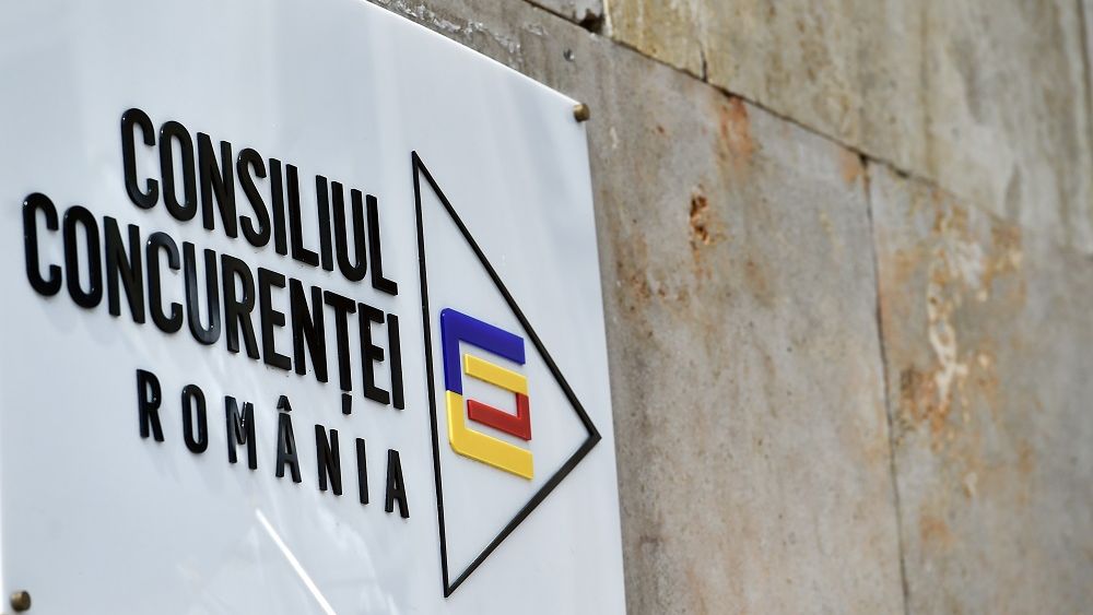 Consiliul Concurenței a amendat Volvo România pentru înţelegeri anticoncurenţiale pe piaţa distribuţiei de camioane