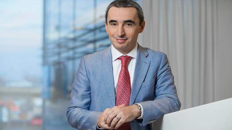 Octavian Pantis, trainer: Poti sa iti dublezi salariul, daca zambesti si stii sa te bucuri de locul de munca