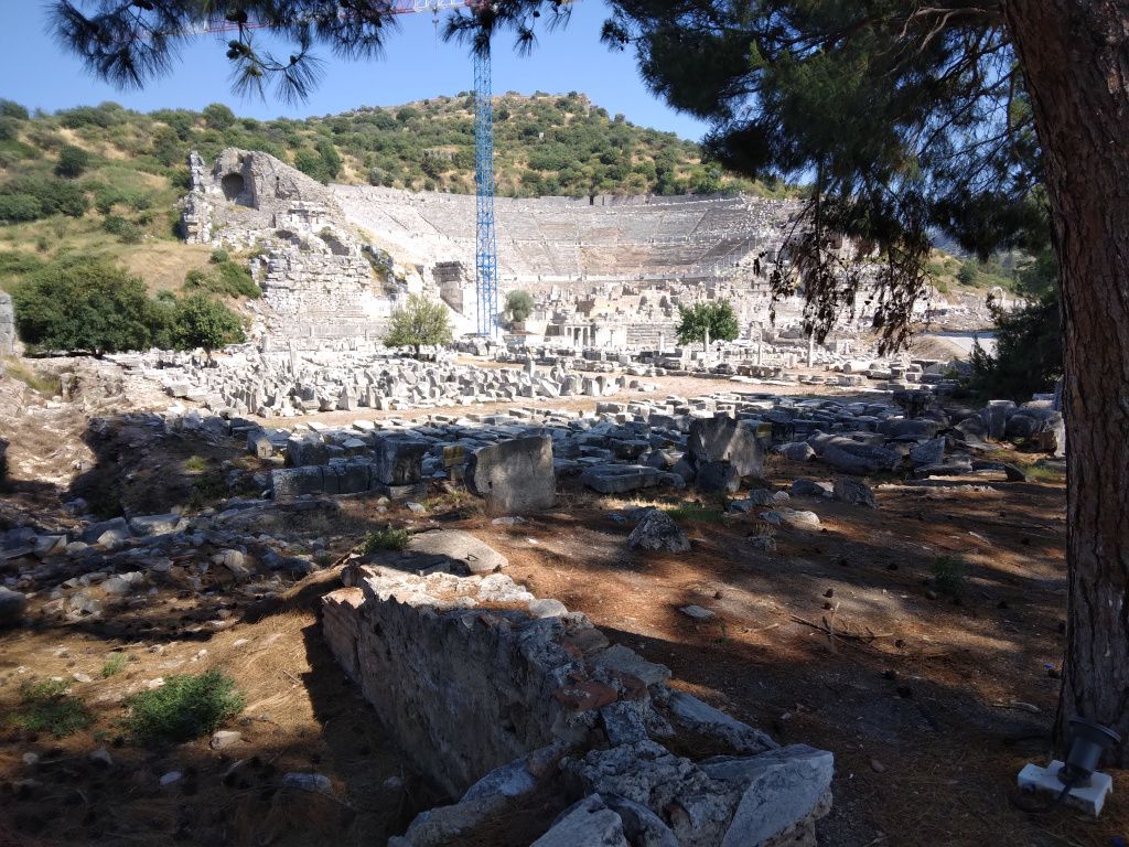 Galerie Foto Kusadasi - Imagine 17