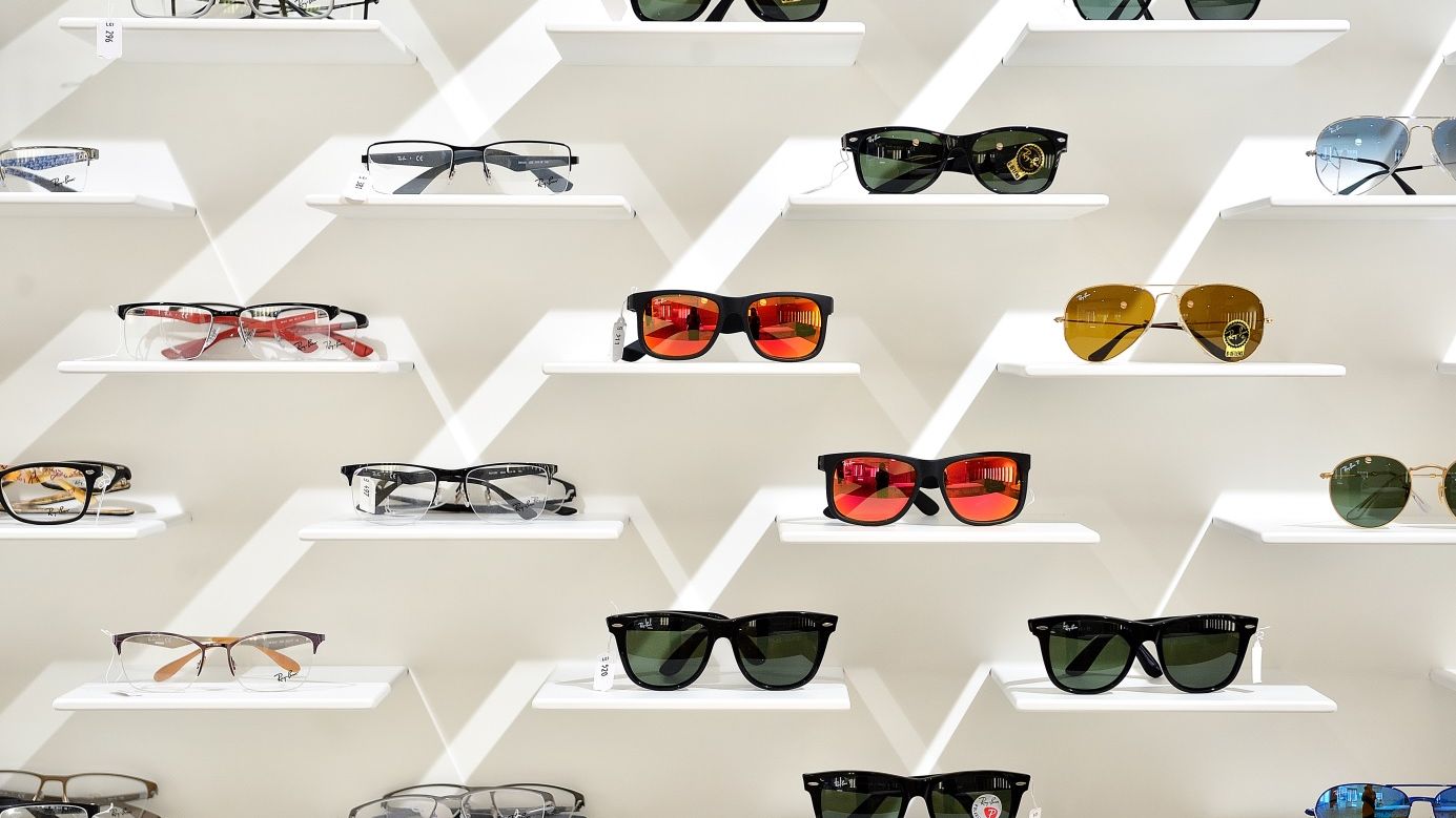 Magazinul online de optica Videt a deschis un showroom in Bucuresti si spera la vanzari de 2 milioane de euro din lentile si ochelari