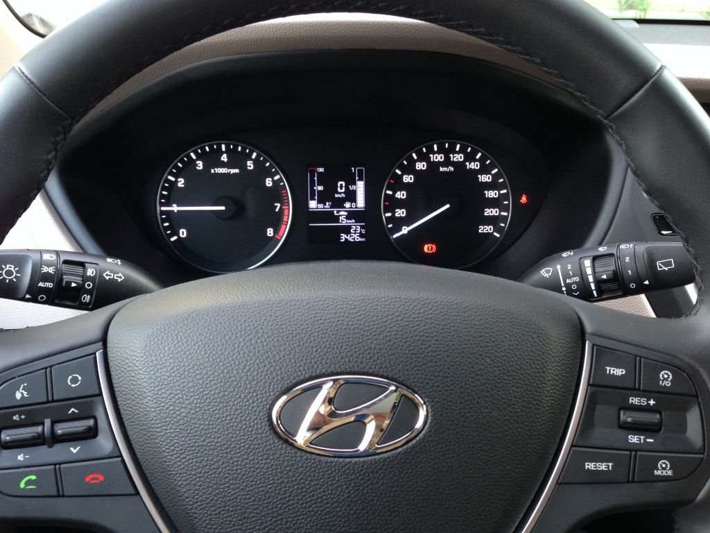 Hyundai i20 Activ - Imagine 10