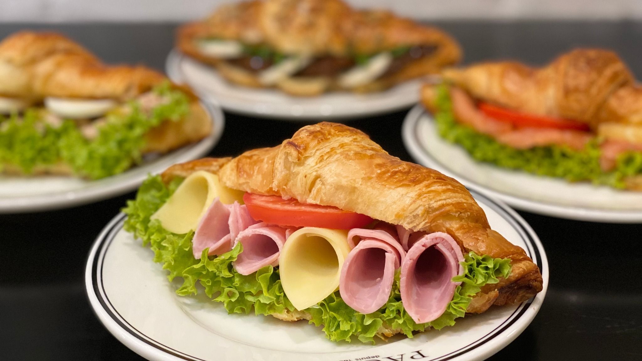 Paul lansează două noi croissante de inspirație franțuzească, în ediție limitată
