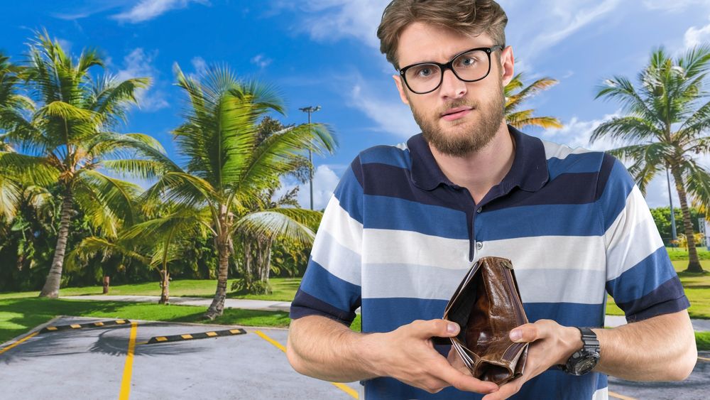 Eurostat: Peste jumătate dintre români nu îşi permit o săptămână de vacanţă pe an
