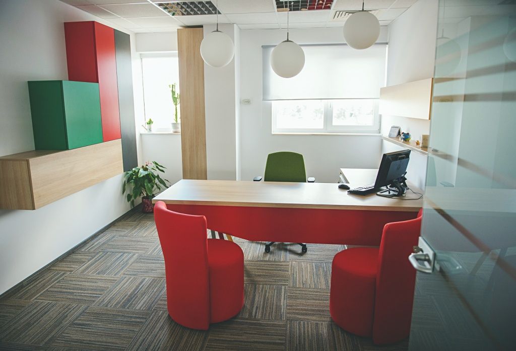 Birou de Companie - Aegon (Cluj - Napoca) - Imagine 4