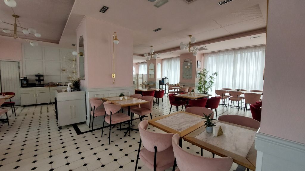 Cum arată Hotel Cișmigiu și ce așteptări au cei care-l conduc după rezultatele record de anul - Imagine 75