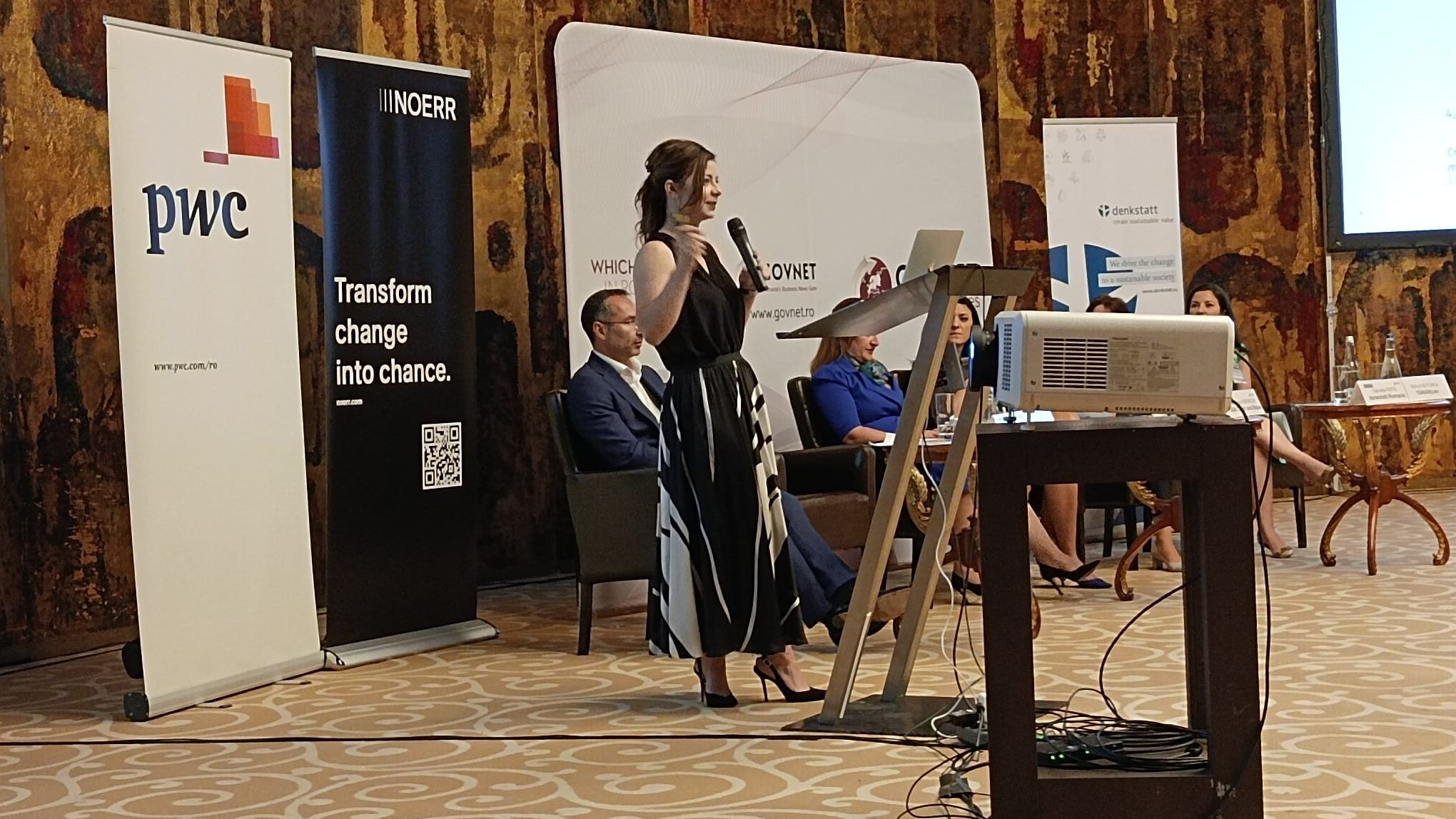 Oana Piticaș, Noerr: Dacă faci un pic de fraudă ESG, ai putea obține bani, reputație, avantaj de piață. Dacă nu faci, rămâi doar cu morala și evitarea acuzațiilor