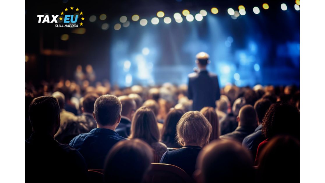 Analizează noile modificări fiscale la primele seminare TaxEU Forum din Cluj-Napoca