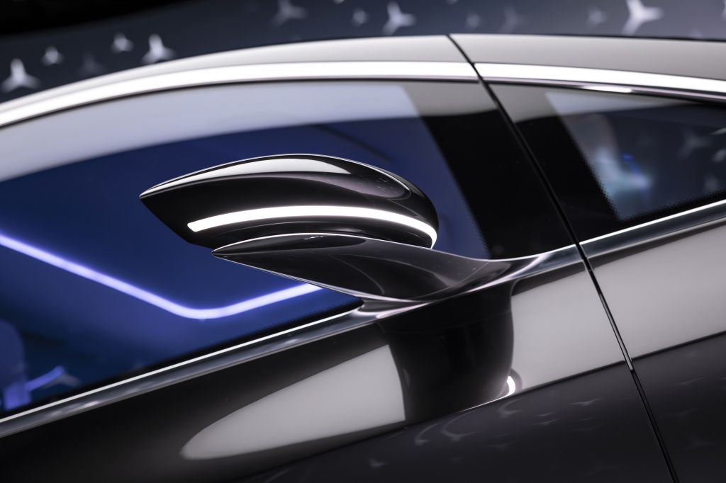 Lux, eleganță și tehnologie fără frână: Mercedes Benz dă startul unei noi ere premium în co - Imagine 14