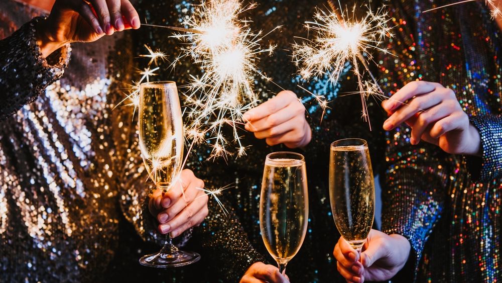 Superstiții de Revelion de care să ții cont pentru noroc în 2025