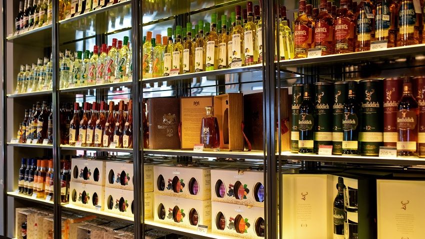 Grupul Alexandrion intra pe piata de retail cu un magazin propriu in Ploiesti