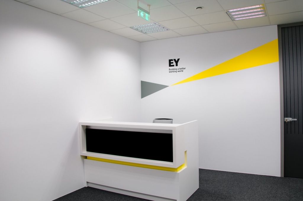 Birou de Companie - EY Timisoara - Imagine 5