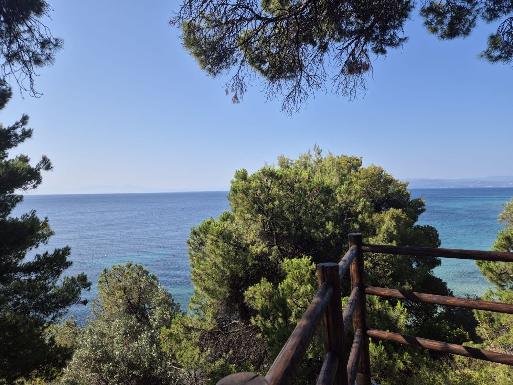 Cât costă o vacanță în Skiathos în 2025: insula cu apă turcoaz, gyros, pisici și muzica Abba - Imagine 12