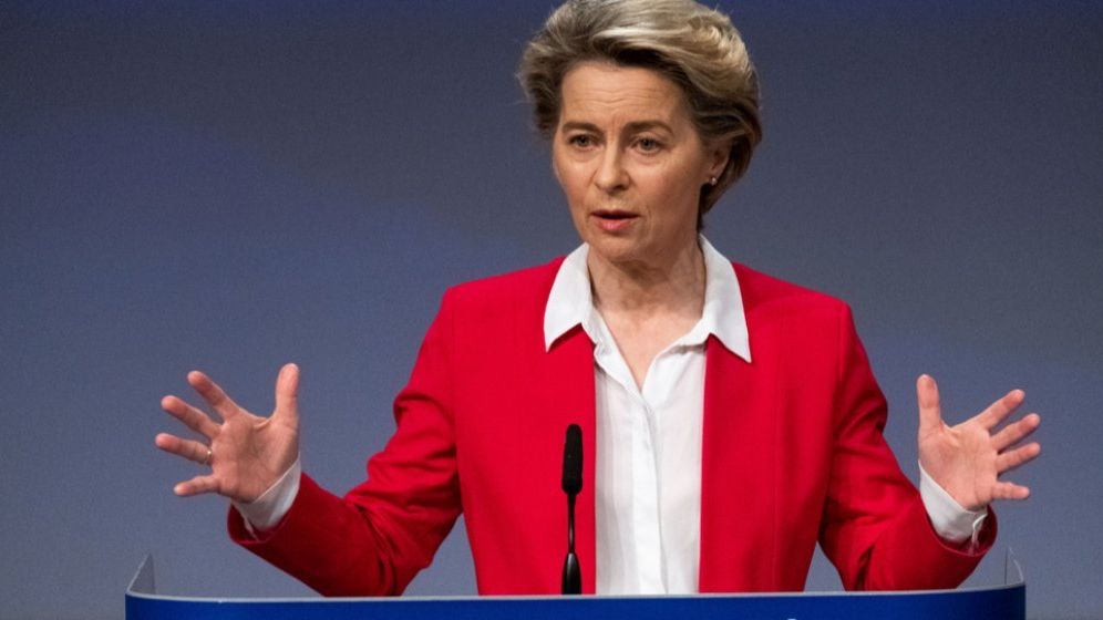 Fața neagră a energiei verzi: Ursula von der Leyen avertizează că UE trebuie să evite dependența de baterii din China