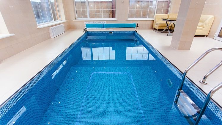 Presedintele ANAT spune ca va propune viitorului guvern implementarea programului "Prima Piscina" pe litoral