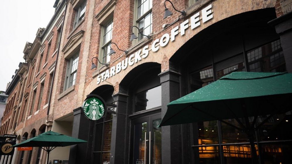 Starbucks lansează cafeaua cu ulei de măsline – vrea să o aducă în mai multe țări