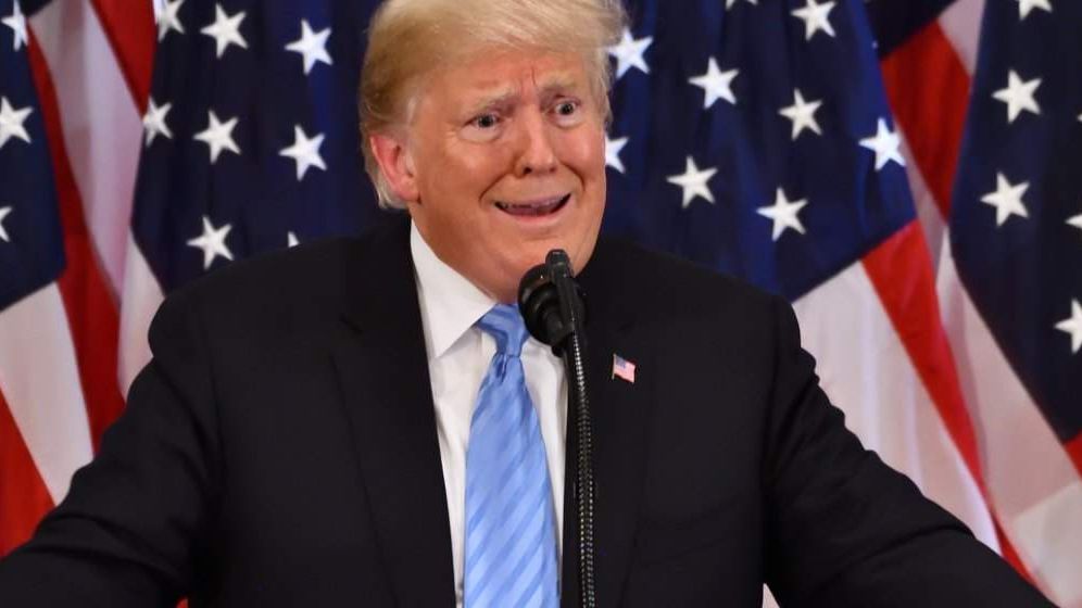 Trump amenință grupul de țări din care fac parte Rusia și China: Nu vom sta cu brațele încrucișate