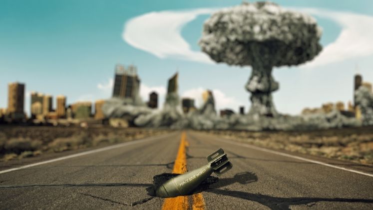 Razboiul Rece, o joaca de copii fata de geopolitica anului 2016: Statele Unite si Rusia au trecut la "Planul B" in Siria