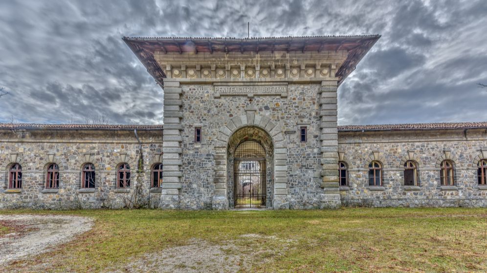 De la penitenciar la ecoturism: în ce vrea să transforme Mohammad Murad Doftana