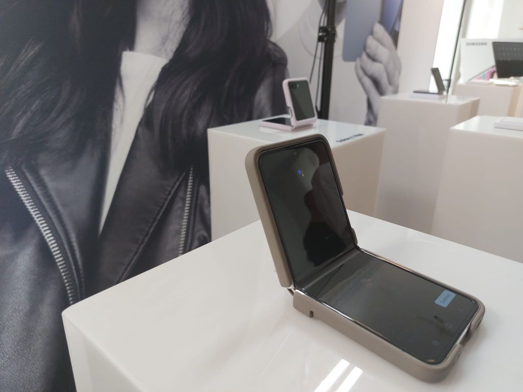 Samsung Galaxy Z Fold 5 și Galaxy Z Flip 5: cum arată noile modele și ce specificații au - Imagine 3