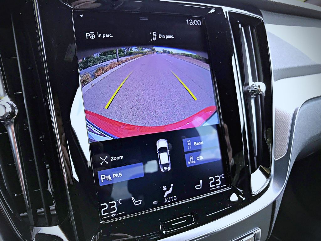 Volvo S60 - Imagine 18