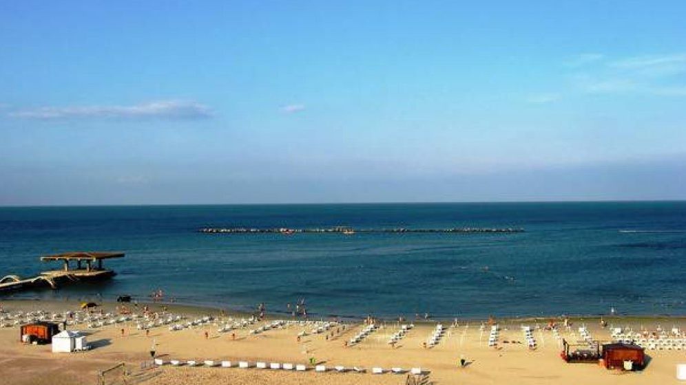 Prognoza meteo pe trei zile: Cum va fi vremea pe litoral de 1 Mai