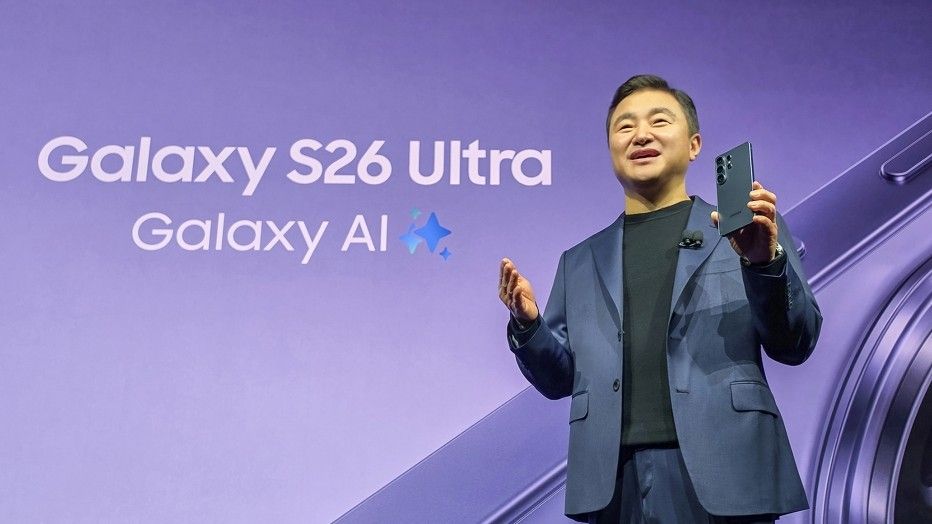 Galaxy S26 mizează pe AI integrat: de la organizarea automată a capturilor de ecran la agenți inteligenți care vin în ajutor utilizatorului