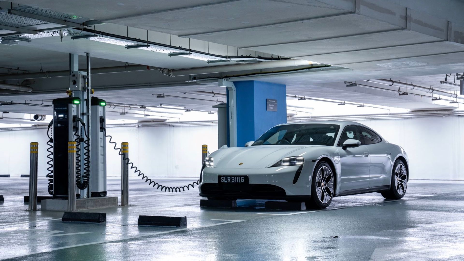 TOP 10 mașini electrice cu autonomie mare