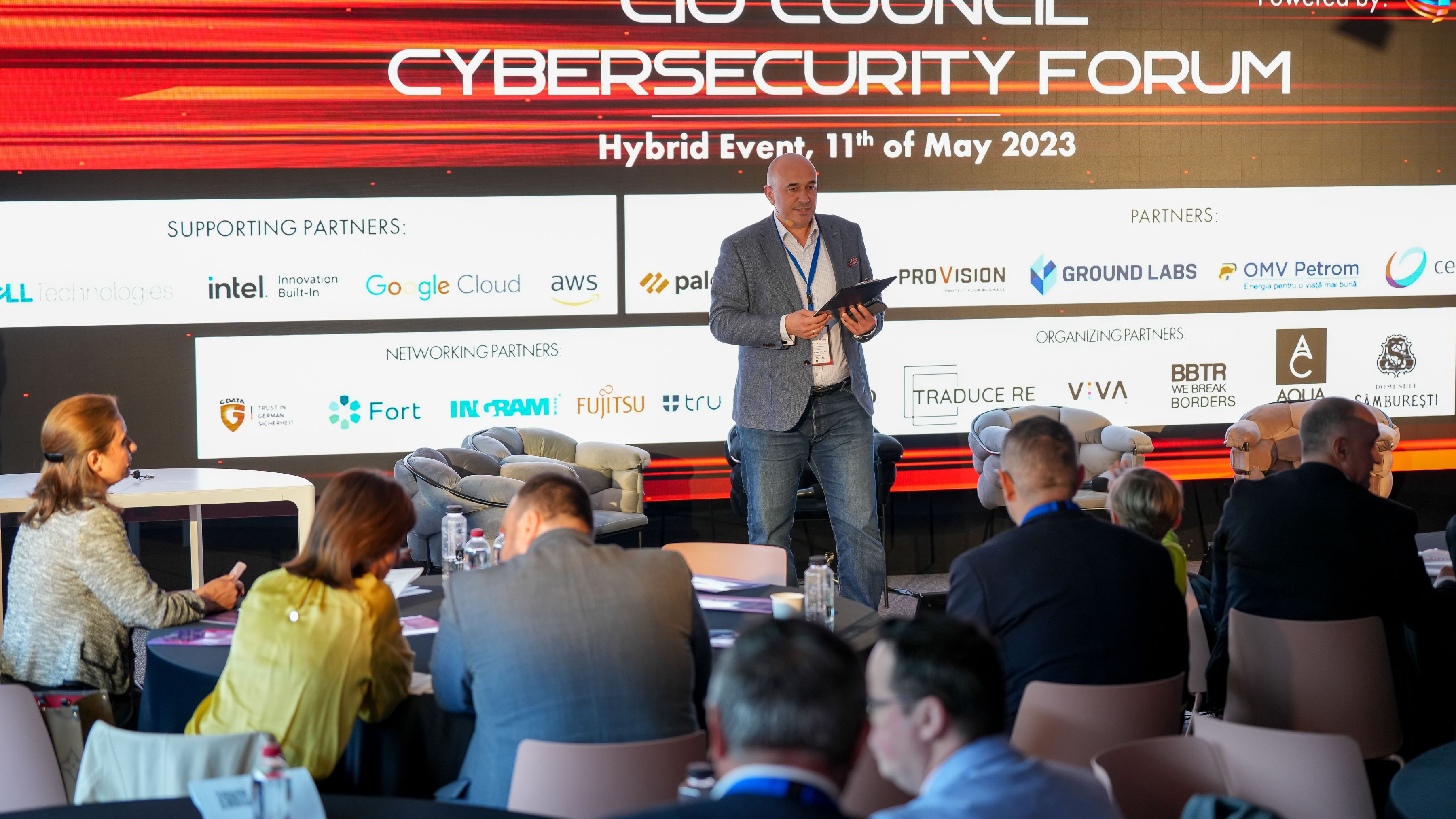 Evoluția peisajului amenințărilor de securitate cibernetică