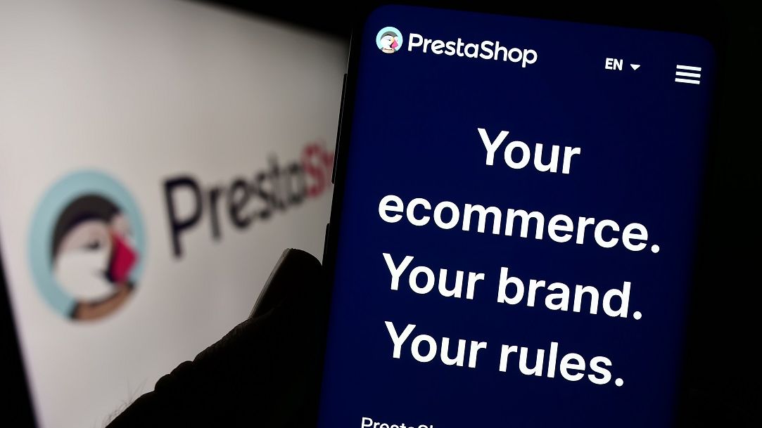 PrestaShop se extinde în România și depășește pragul de 6.500 de magazine online active