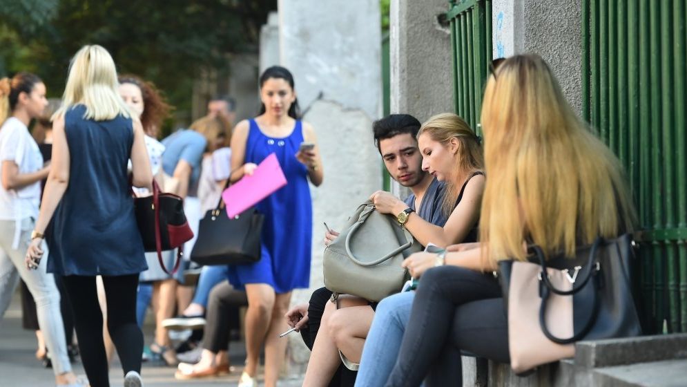 Evaluare Națională 2026. Ce subiecte le-au picat elevilor la Limba și literatura română