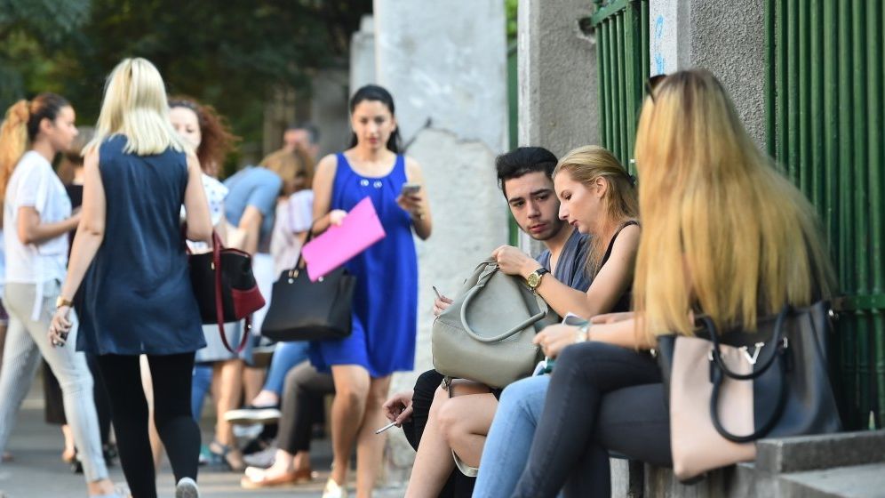 Evaluare Națională 2023. Județele cu cele mai mari rate de promovare din țară