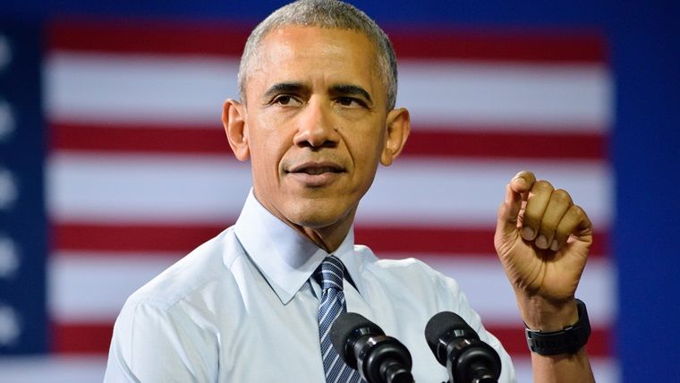 Barack Obama va tine un discurs public pentru prima oara de cand Donald Trump a devenit presedinte: ce vrea sa transmita