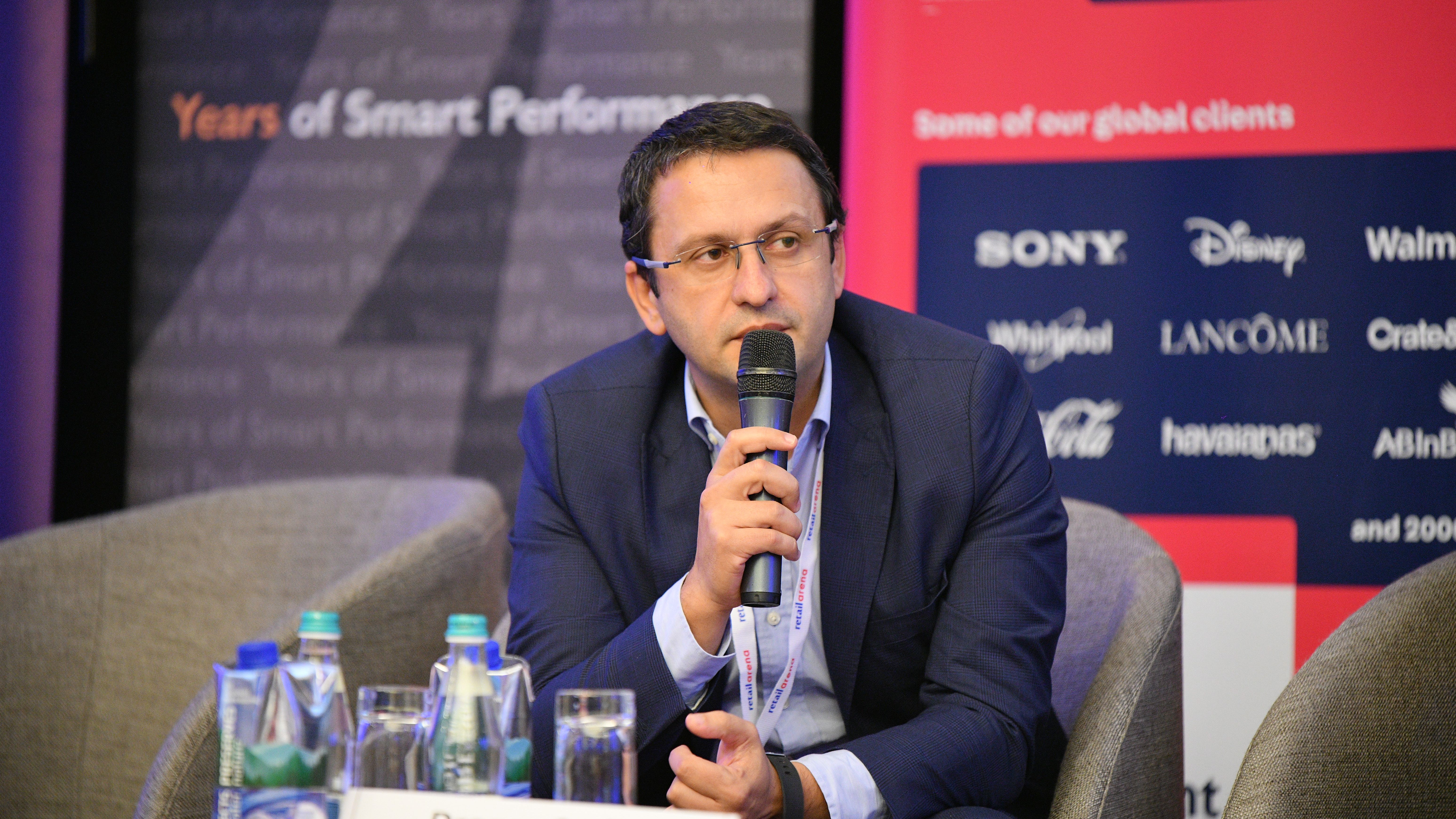 Dragos Sirbu, Flanco: Am invatat sa nu ne mai uitam la ce fac politicienii! As schimba intreaga clasa politica!