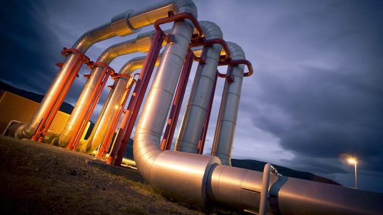 Romgaz vrea sa acceseze fonduri din Planul National de Investitii pentru termocentrala de la Iernut