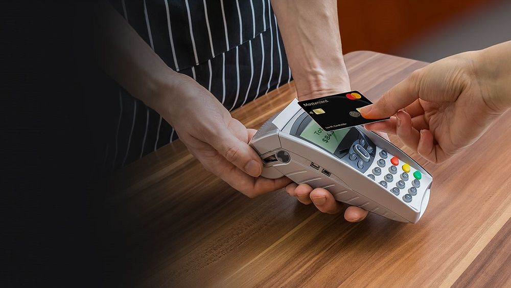 De la portofele digitale, la carduri biometrice. Cum vede Mastercard viitorul plăților electronice
