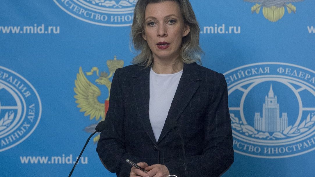 Rusia anunță ”optimizarea” numărului personalului dimplomatic în Ucraina