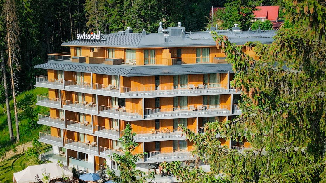 Shane Labrooy, General Manager Swissôtel Poiana Brașov: Românii cheltuiesc la fel de mult ca un turist internațional sau, în unele cazuri, chiar mai mult. Au un gust rafinat pentru lux și sunt buni cheltuitori