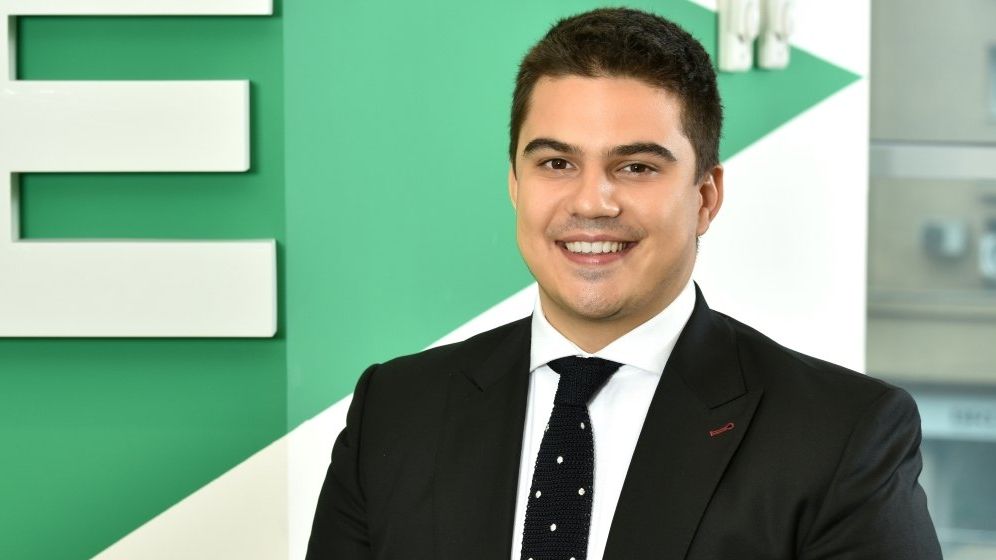 Mihai Paduroiu, CBRE: Proiectele noi de cladiri de spatii de birouri sunt gandite cu un plus de retail, care a crescut de la 5%, cat era acum cativa ani, la circa 15-20%