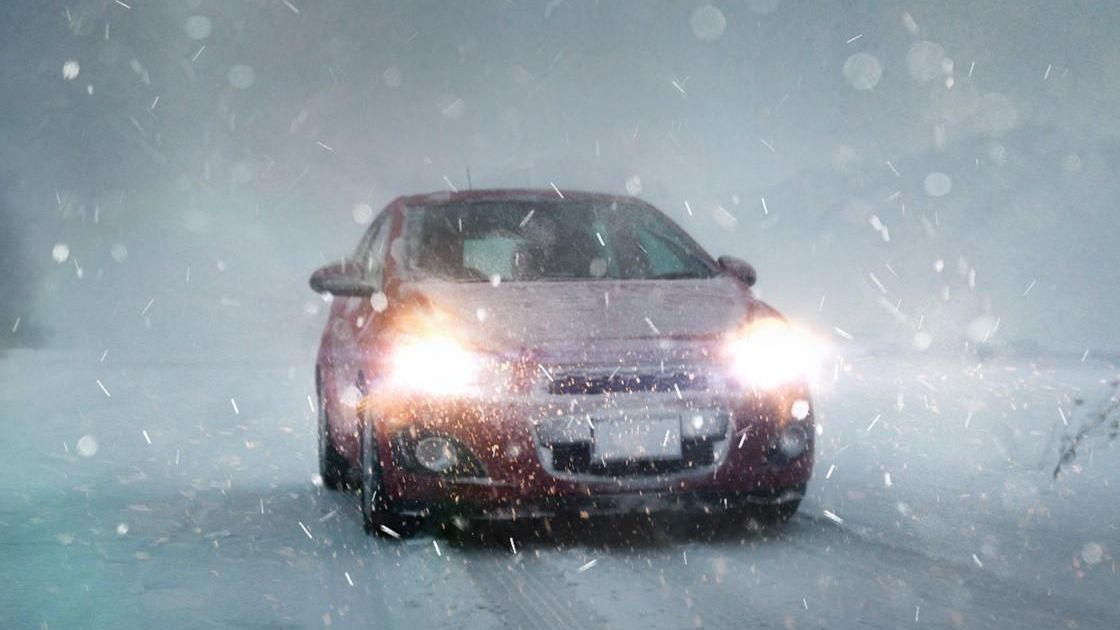 10 mituri gresite despre anvelopele de iarna